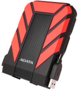фото Внешний диск HDD ADATA AHD710P-2TU31-CRD