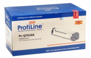 фото Картридж ProfiLine PL-Q7516A/509