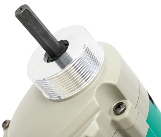 фото Вибратор  DCA AZD35 в Краснодаре
