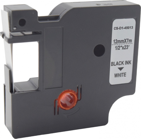 фото Картридж ленточный Cactus CS-D1-45013 в Красноярске