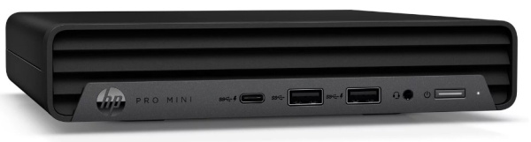 фото Компьютер  HP Pro 400 G9 Mini в Санкт-Петербургe