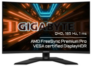 фото Монитор GIGABYTE M32QC