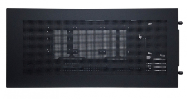 фото Корпус mATX 1STPLAYER MIKU Mi6 в Волгограде