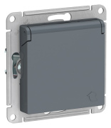 фото Розетка Systeme Electric ATN000746