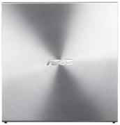 фото Привод ASUS SDRW-08U5S-U Silver