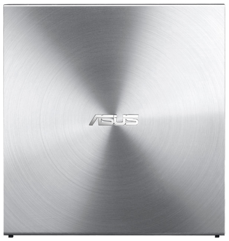 фото Привод DVD±RW внешний ASUS SDRW-08U5S-U Silver в Уфе