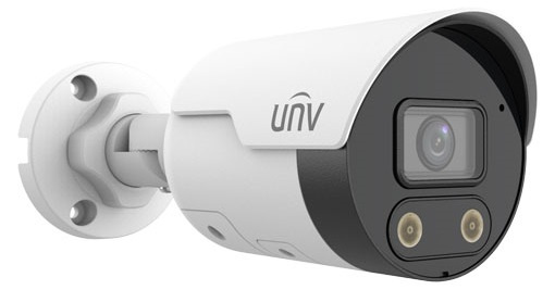 фото Видеокамера IP UNIVIEW IPC2124SB-ADF40KMC-I0 в Уфе