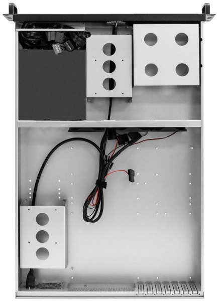 фото Корпус серверный 2U Exegate Pro 2U650-05 в Уфе