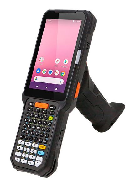 фото Терминал сбора данных PointMobile PM451 в Волгограде