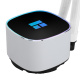 фото Система охлаждения жидкостная Thermalright Frozen Horizon 240 ARGB White V2