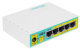 фото Маршрутизатор Mikrotik RB750UPr2 в Омске