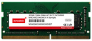 фото Модуль памяти InnoDisk M4S0-4GSSNCEM