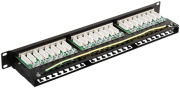 фото Патч-панель Lanmaster LAN-PPC48S6