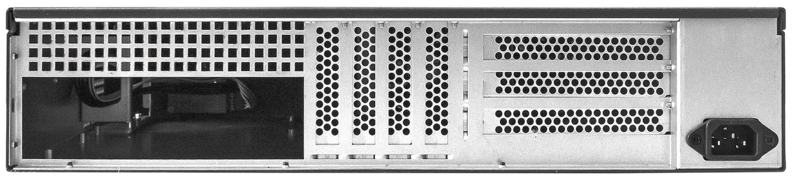 

Корпус серверный 2U Exegate EX292254RUS Pro 2U450-03 19", глубина 450, без БП, 2*USB 2.0, EX292254RUS