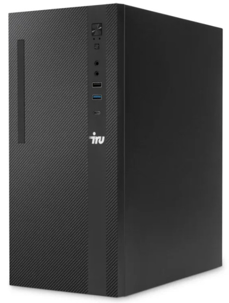 фото Компьютер  iRu 520SC MT в Казани
