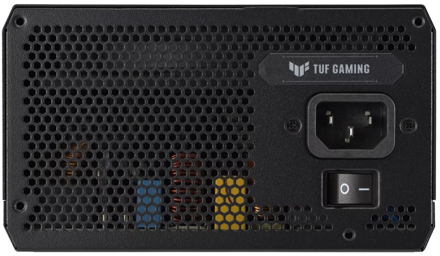 

Блок питания ATX ASUS TUF-GAMING-850G 90YE00S2-B0NA00 850W, APFC, 80Plus Gold, 135mm fan, full modular, TUF-GAMING-850G