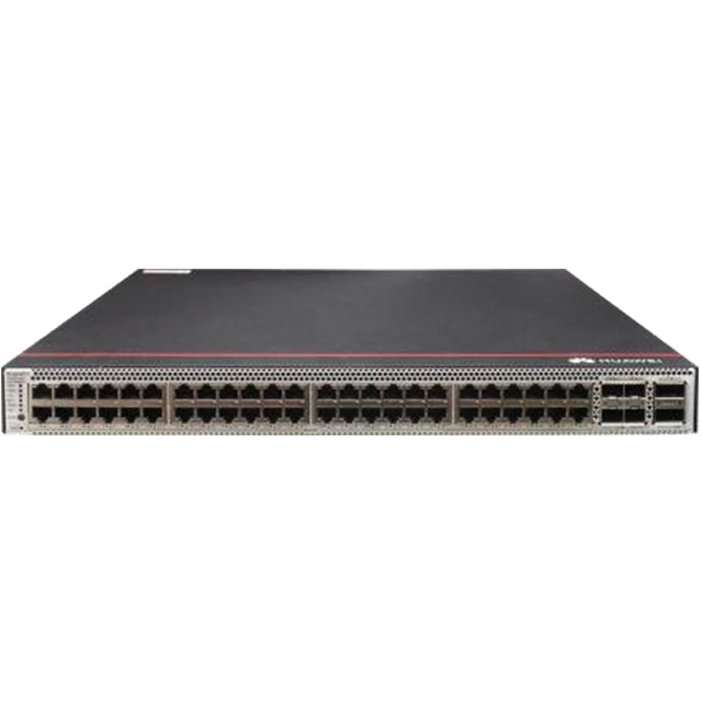 

Коммутатор управляемый Huawei S5732-H48UM2CC 02353SJY-001 PAC1000S56-DB/QSFP-40G-CU1M, S5732-H48UM2CC