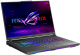 фото Ноутбук ASUS ROG Strix G16 G614PM-TS243 16" (AMD Ryzen 9, 16Гб DDR5, SSD 512 Гб, GeForce RTX 5060, Без ОС) Серый [90NR0KW8-M00CA0]