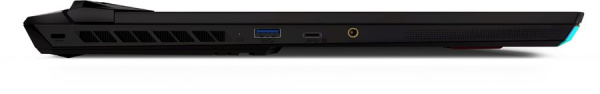 фото Ноутбук  MSI Raider GE77 HX 12UHS в Санкт-Петербургe 17.3 ", Core i7, 32 Гб RAM, 2 Тб SSD, GeForce RTX 3080 Ti, Темно-серый