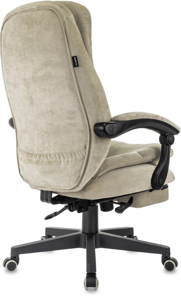 фото Кресло  Бюрократ T-9950MSG-F Fabric в Волгограде