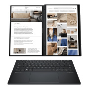 фото Ноутбук ASUS ZenBook DUO UX8406MA-QL338W