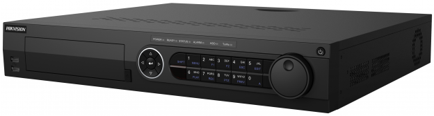 

Видеорегистратор HIKVISION iDS-7332HUHI-M4/S 32-х канальный гибридный HD-TVI для аналоговых, HD-TVI,, iDS-7332HUHI-M4/S