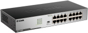 фото Коммутатор D-link DGS-1016D/I2A