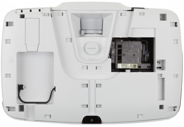 фото Проектор  Viewsonic PRO8800WUL
