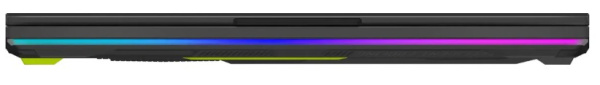 фото Ноутбук  ASUS ROG Strix G18 G814PM-S8074 в Санкт-Петербургe 18 ", Ryzen 9, 16 Гб RAM, 1 Тб SSD, GeForce RTX 5060, Серый