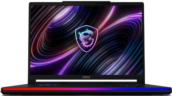 фото Ноутбук  MSI Raider 16 MAX HX B2WI-030RU в Волгограде 