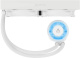 фото Система охлаждения жидкостная ARCTIC Liquid Freezer III-280 ARGB White CPU Water Cooler