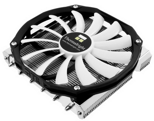 фото Кулер  Thermalright AXP-200 Muscle в Краснодаре