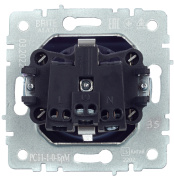 фото Розетка с заземлением IEK BR-R11-16-K35