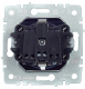 фото Розетка с заземлением  IEK BR-R11-16-K35 в Уфе