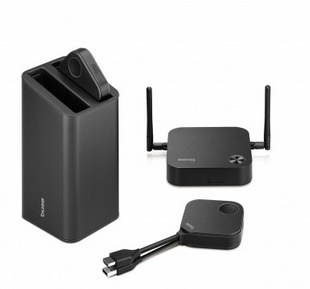 фото Комплект  BenQ Wireless WDC10 в Казани