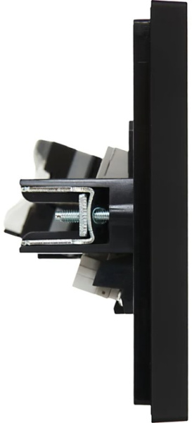 фото Розетка компьютерная+телефонная IEK FP-KT20-O-1-K02 в Волгограде