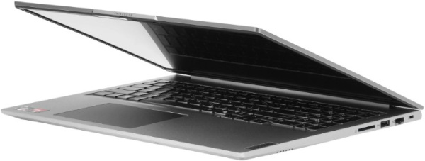 фото Ноутбук Lenovo ThinkBook 16 G7 ARP 16" (AMD Ryzen 7, 16Гб DDR5, SSD 512 Гб, Radeon 680M, Windows 11 Профессиональная) Серый [21MWA0ATIN_W11P]