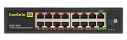 фото Коммутатор Exegate EDES-1016D