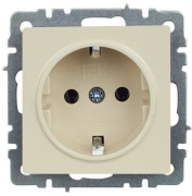 фото Розетка IEK BR-R11-16-K10