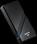 фото Внешний SSD ADATA SE920-4TCBK