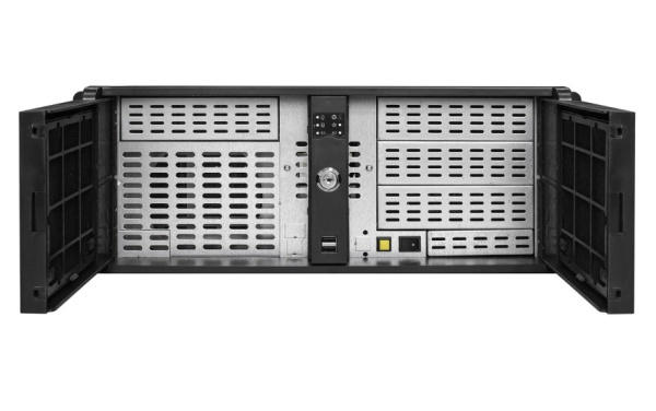 фото Корпус серверный 4U Exegate Pro 4U480-15/4U4132/1200RADS в Ростове-на-Дону