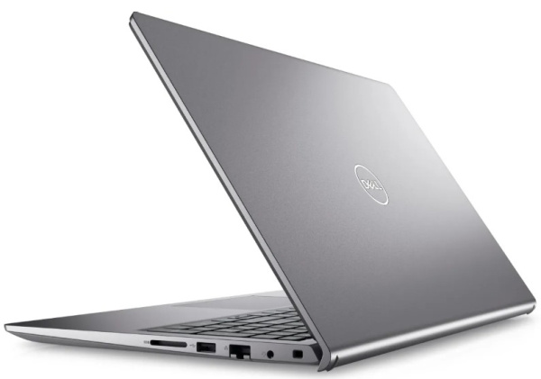 фото Ноутбук  Dell Vostro 3530-80GG9 в Екатеринбурге 15.6 ", Core i3, 8 Гб RAM, 512 Гб SSD, UHD Graphics, Серый