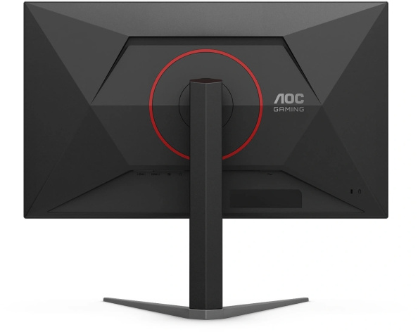 фото Монитор 27" AOC Q27G4ZMN в Ростове-на-Дону