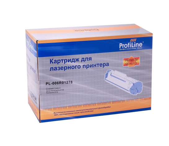 фото Картридж  ProfiLine PL_006R01278 в Ростове-на-Дону