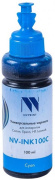 фото Чернила NVP NV-INK100CC