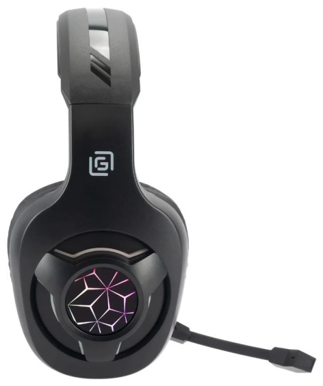 фото Наушники с микрофоном Oklick HS-L575G в Перми