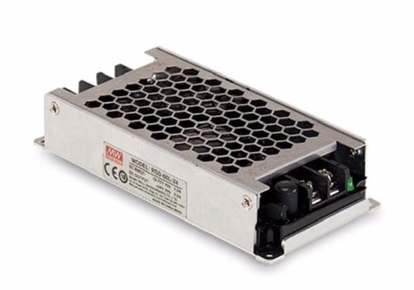 Изображение товара Преобразователь DC/DC Mean Well RSD-60H-5 60 Вт импульсный стабилизированный