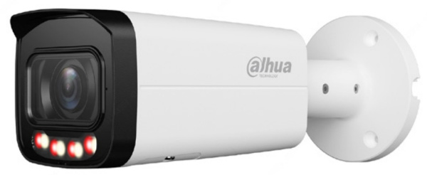 Изображение товара Видеокамера Dahua DH-IPC-HFW3849TP-ZAS-IL с высоким разрешением 8 Мп