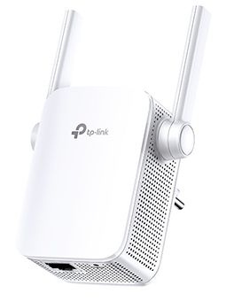 фото Повторитель  TP-LINK RE305 в Красноярске