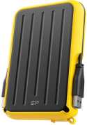 фото Внешний диск HDD Silicon Power SP010TBPHD66SS3Y
